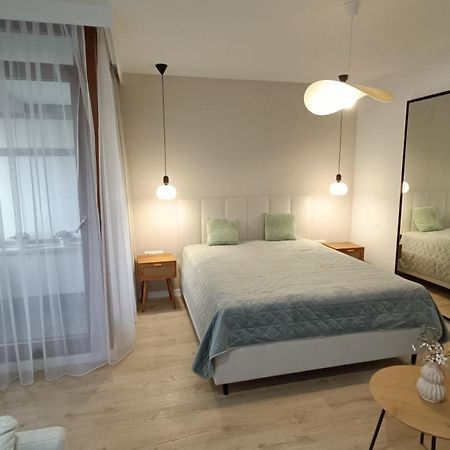 120 W 5 Gwiazdowym Royal Tulip Sand 200 M Od Plazy Dobruk Apartamenty Kołobrzeg Exterior foto