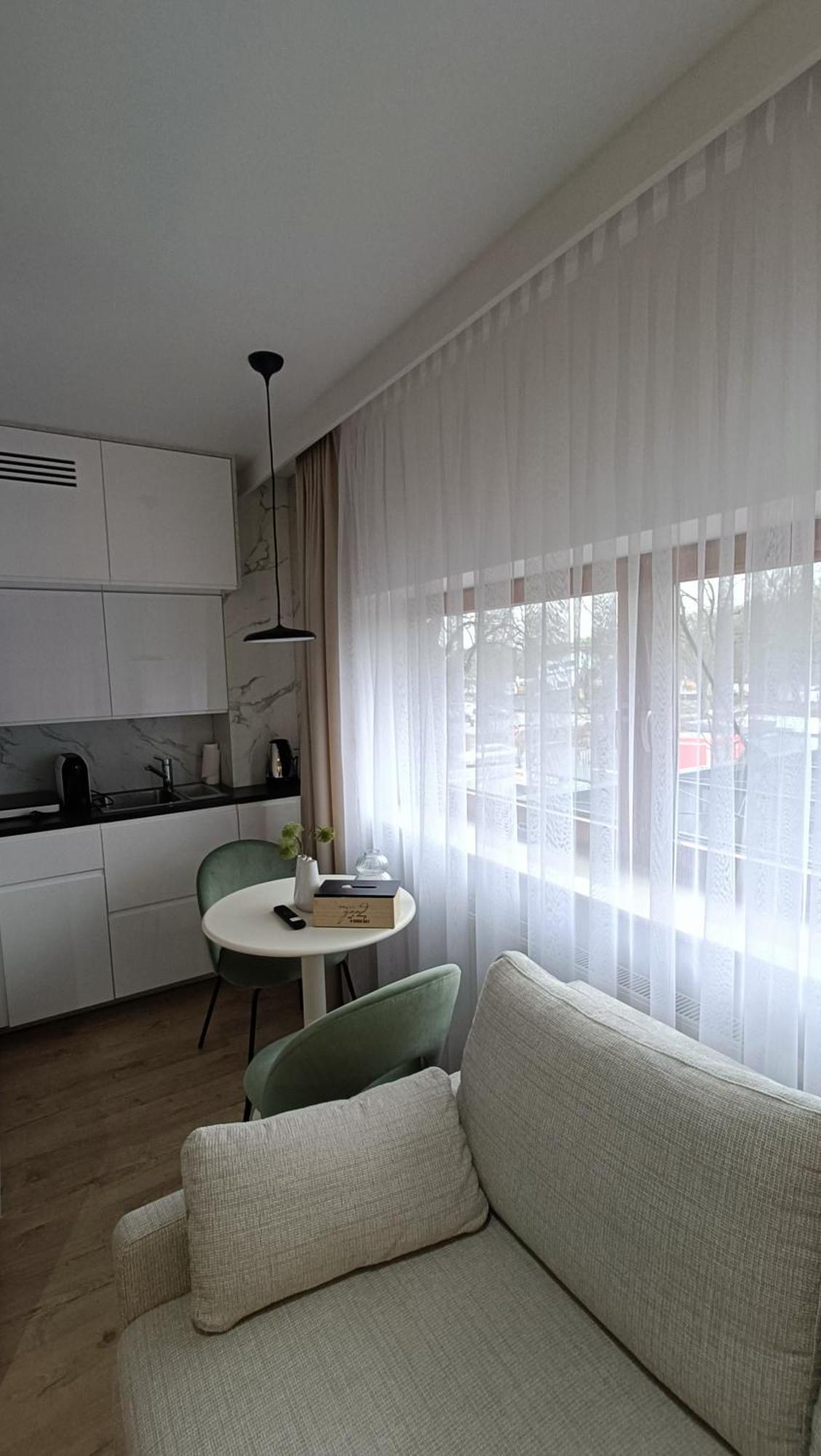 120 W 5 Gwiazdowym Royal Tulip Sand 200 M Od Plazy Dobruk Apartamenty Kołobrzeg Exterior foto