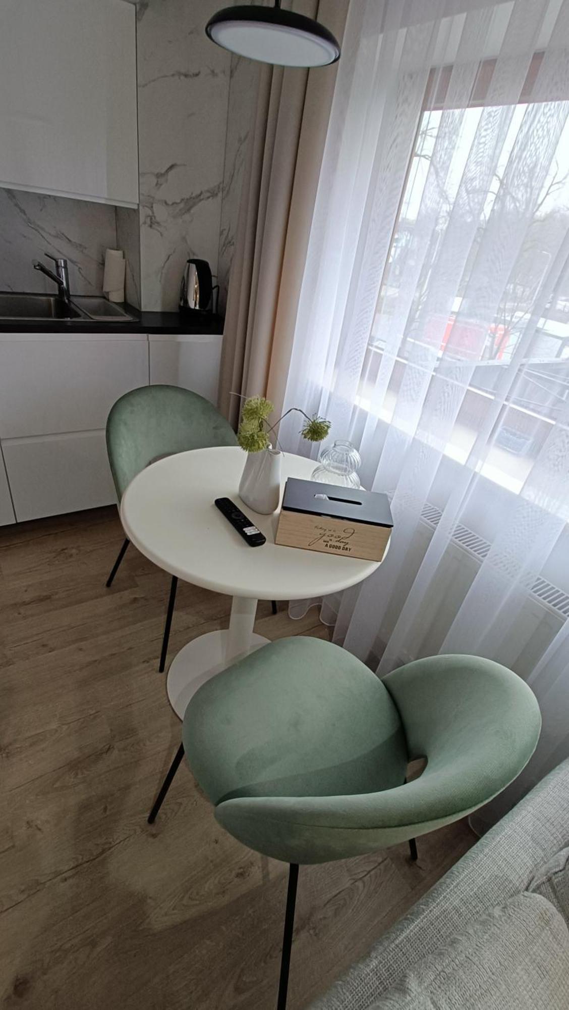 120 W 5 Gwiazdowym Royal Tulip Sand 200 M Od Plazy Dobruk Apartamenty Kołobrzeg Exterior foto