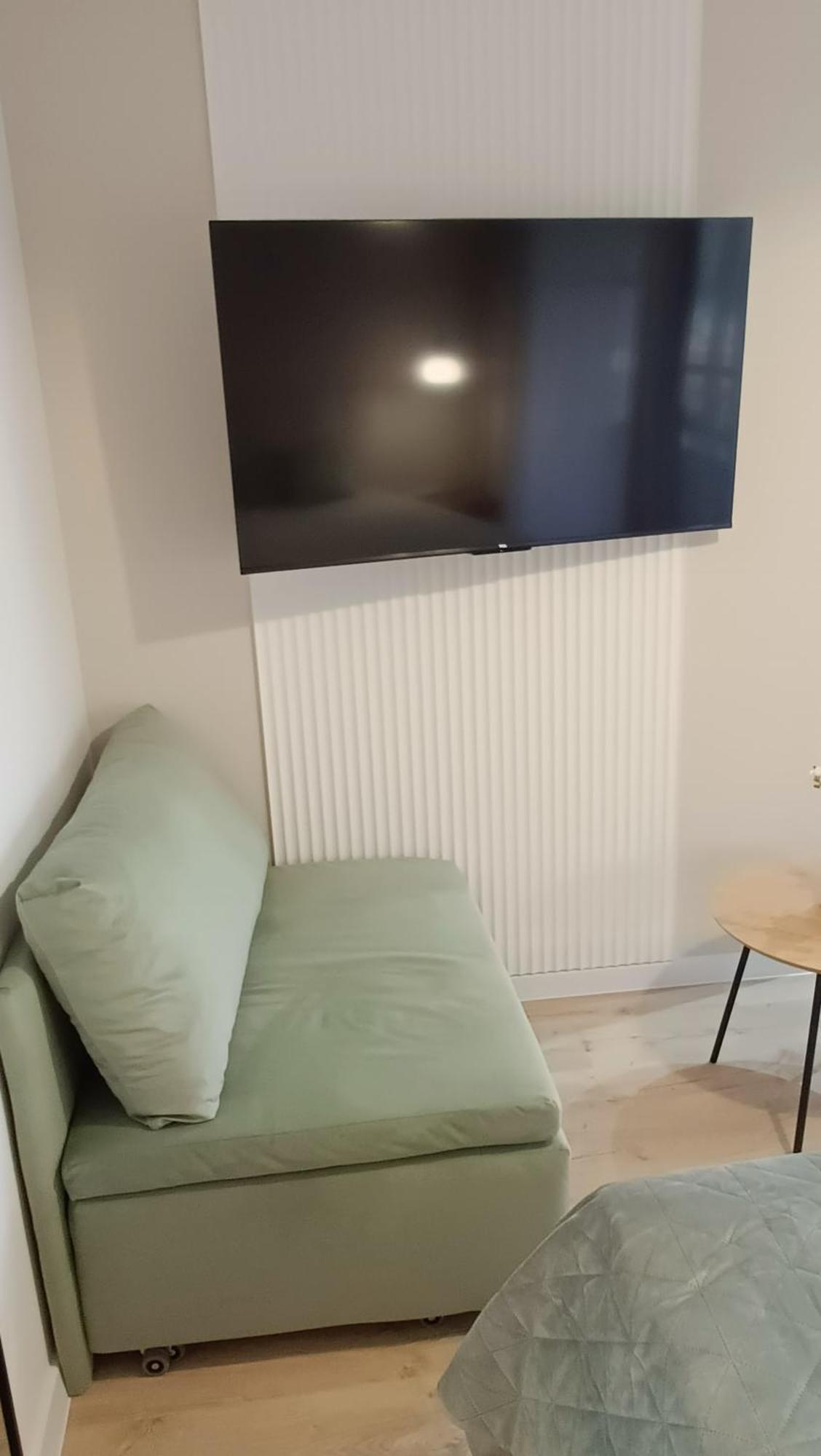 120 W 5 Gwiazdowym Royal Tulip Sand 200 M Od Plazy Dobruk Apartamenty Kołobrzeg Exterior foto