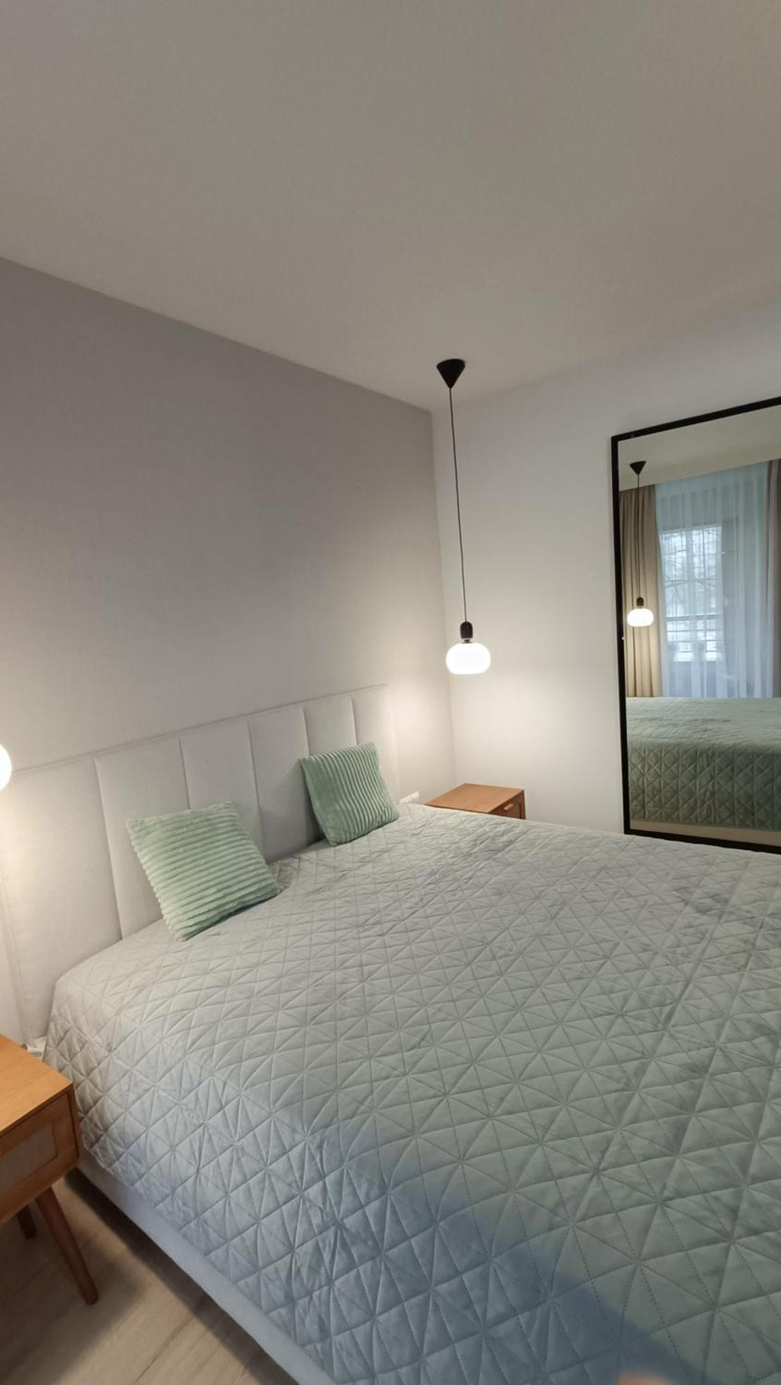 120 W 5 Gwiazdowym Royal Tulip Sand 200 M Od Plazy Dobruk Apartamenty Kołobrzeg Exterior foto