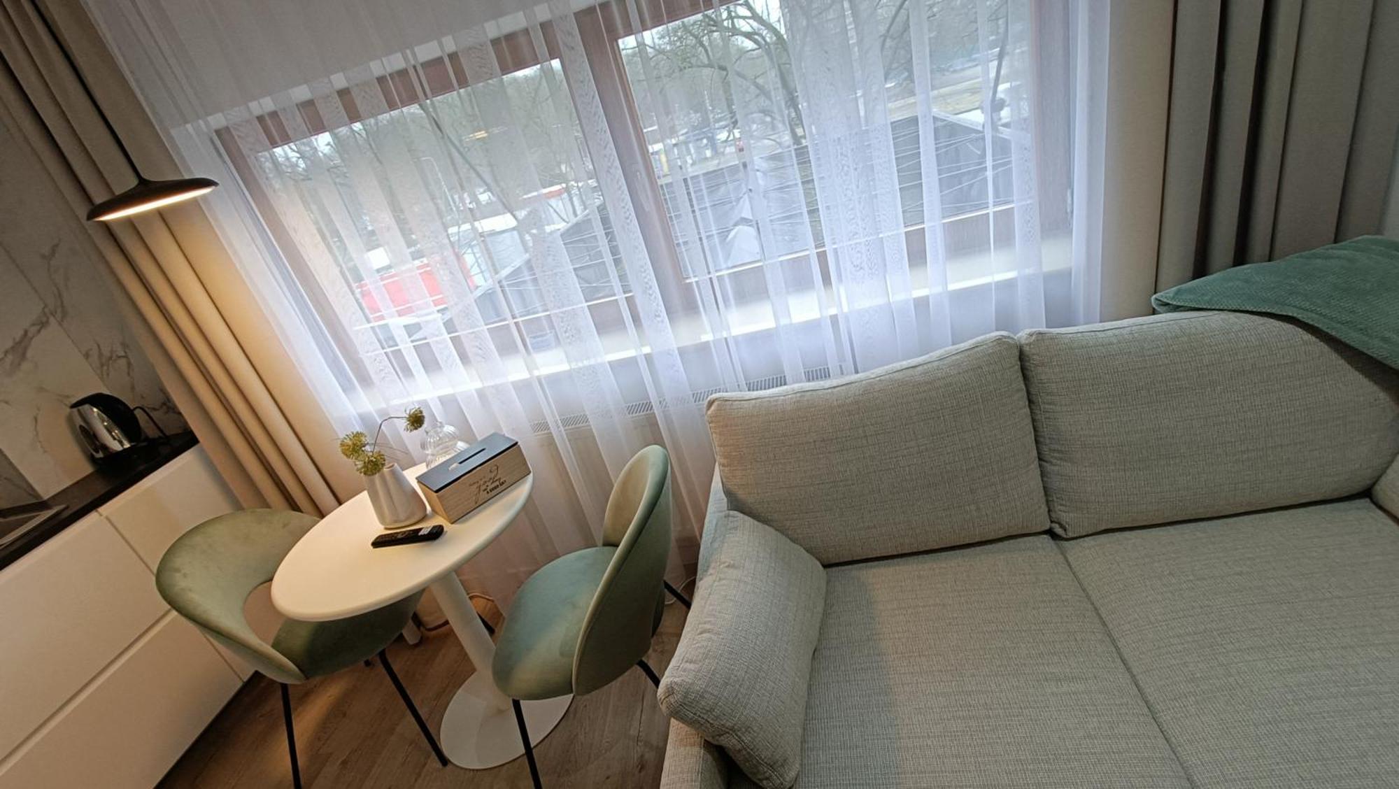 120 W 5 Gwiazdowym Royal Tulip Sand 200 M Od Plazy Dobruk Apartamenty Kołobrzeg Exterior foto