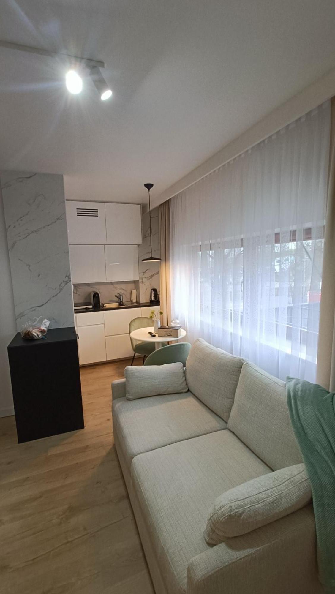 120 W 5 Gwiazdowym Royal Tulip Sand 200 M Od Plazy Dobruk Apartamenty Kołobrzeg Exterior foto