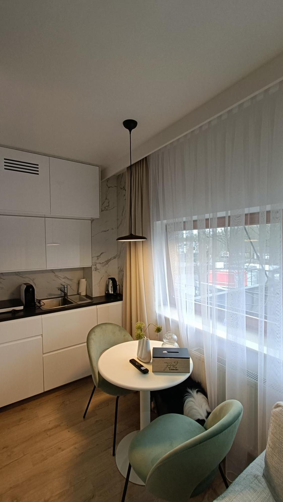 120 W 5 Gwiazdowym Royal Tulip Sand 200 M Od Plazy Dobruk Apartamenty Kołobrzeg Exterior foto